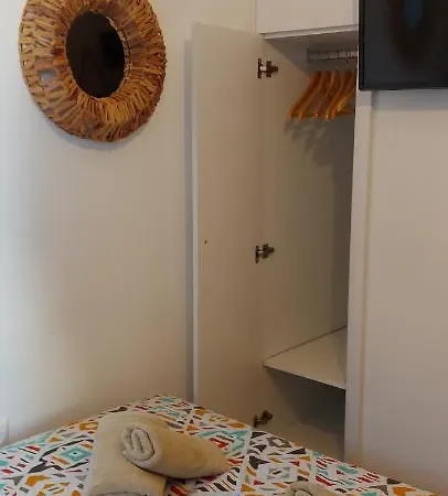 Birdhouse Appartamento